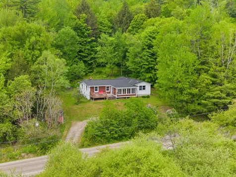 387 Foote Brook Road Johnson VT 05656