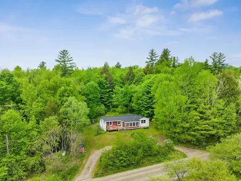 387 Foote Brook Road Johnson VT 05656