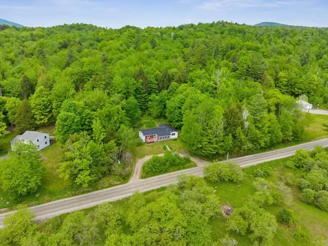 387 Foote Brook Road Johnson VT 05656