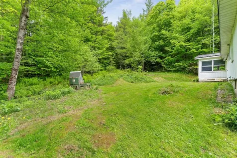 387 Foote Brook Road Johnson VT 05656