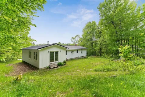 387 Foote Brook Road Johnson VT 05656
