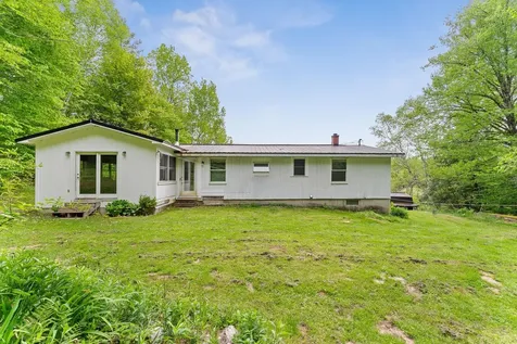 387 Foote Brook Road Johnson VT 05656