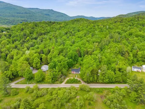387 Foote Brook Road Johnson VT 05656
