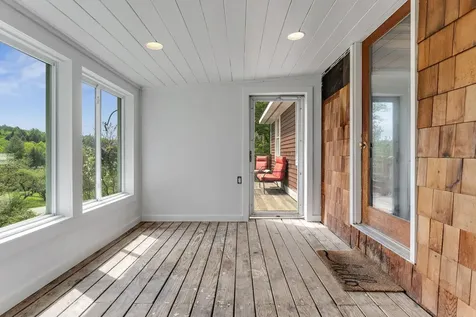 387 Foote Brook Road Johnson VT 05656