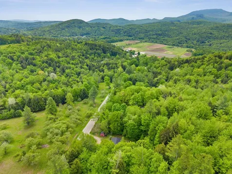 387 Foote Brook Road Johnson VT 05656