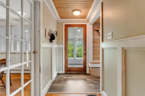 387 Foote Brook Road Johnson VT 05656