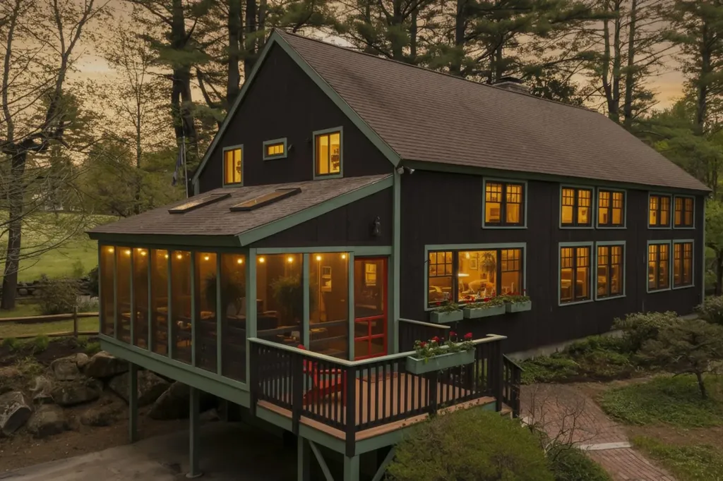 1526 South Road Hopkinton NH 03229