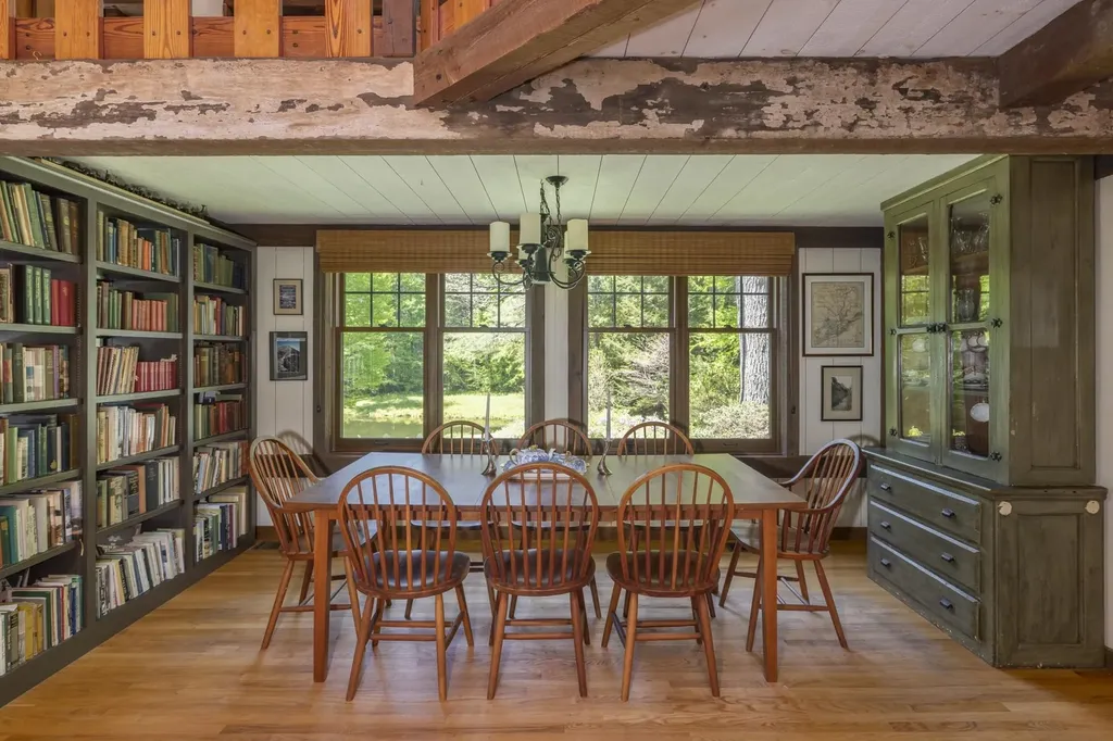 1526 South Road Hopkinton NH 03229
