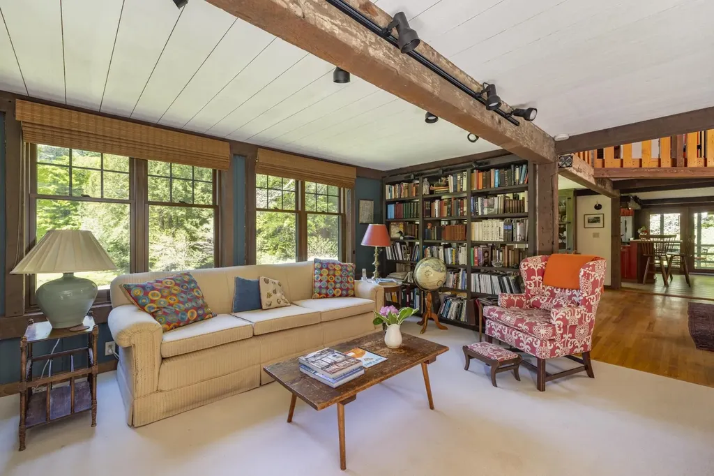 1526 South Road Hopkinton NH 03229