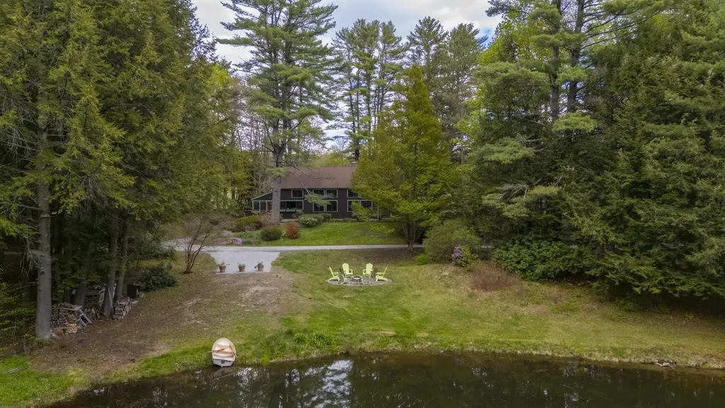 1526 South Road Hopkinton NH 03229