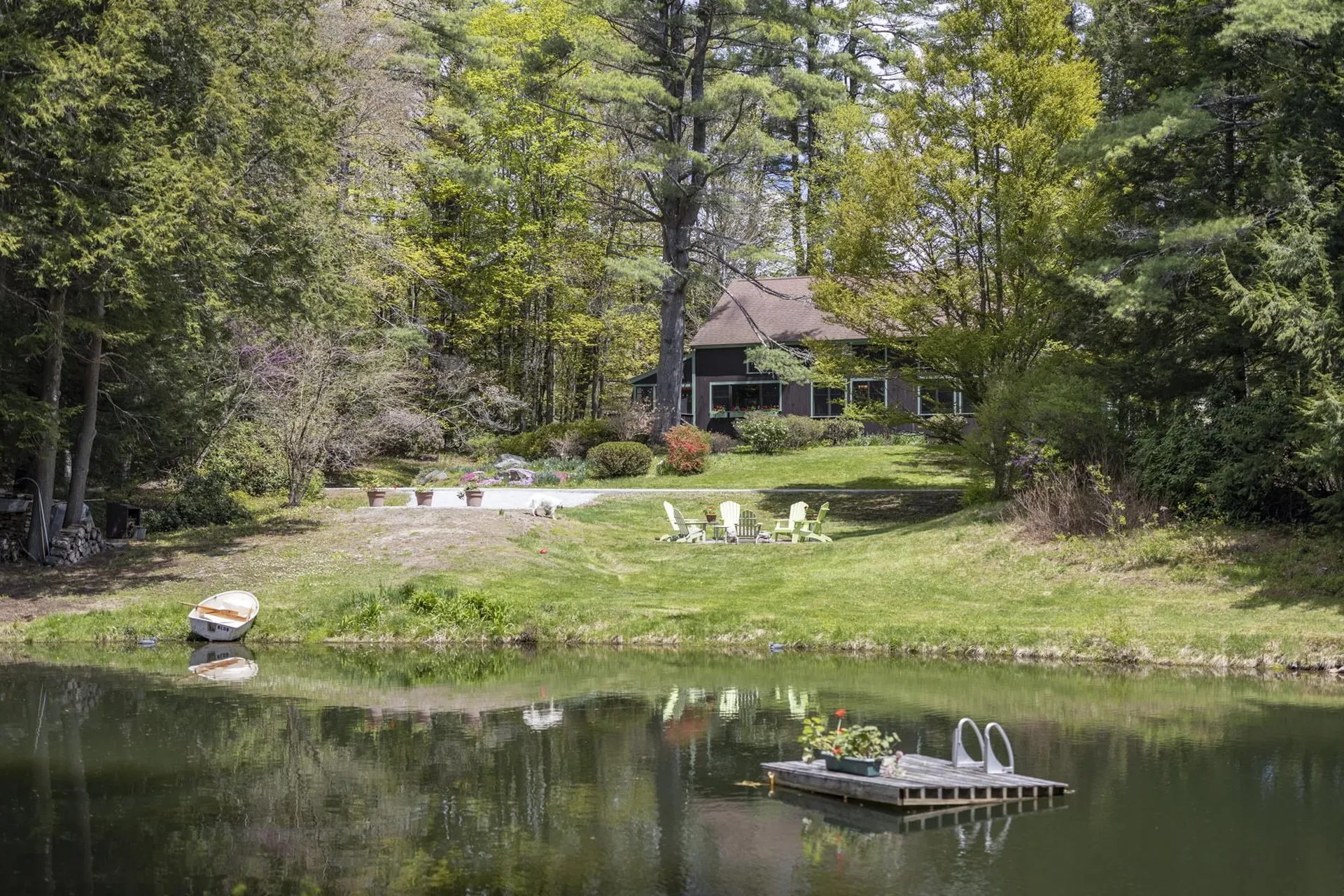 1526 South Road Hopkinton NH 03229