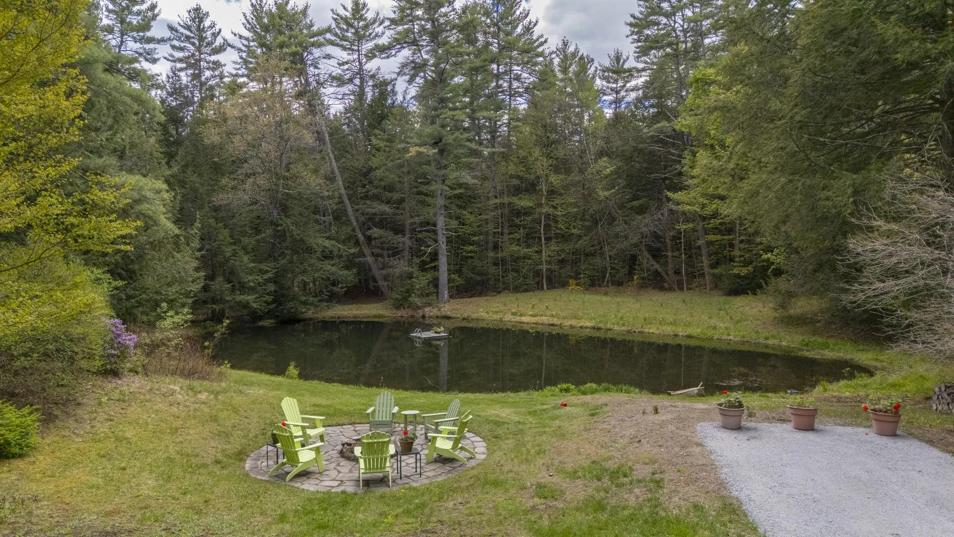 1526 South Road Hopkinton NH 03229