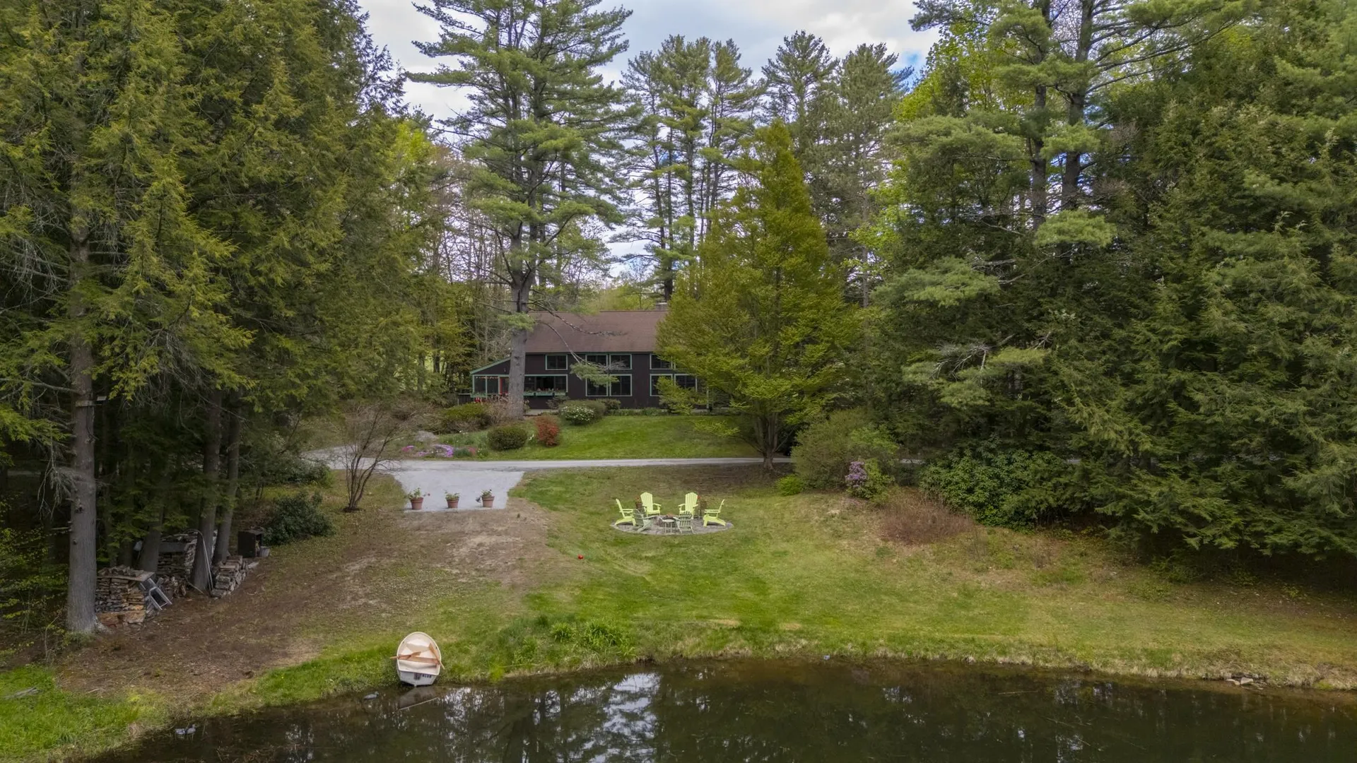1526 South Road Hopkinton NH 03229