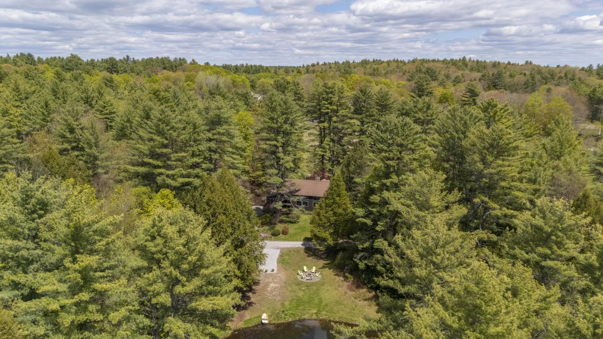 1526 South Road Hopkinton NH 03229