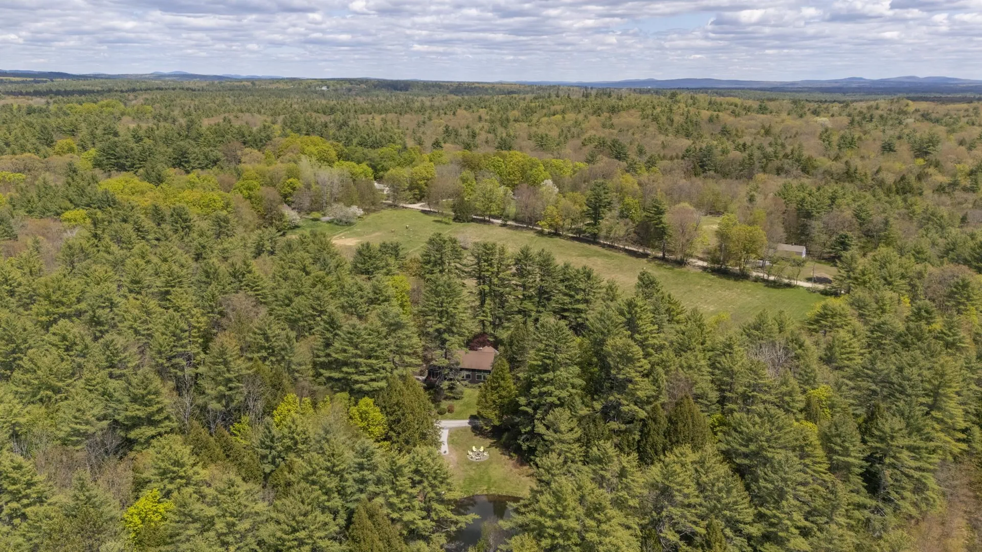 1526 South Road Hopkinton NH 03229