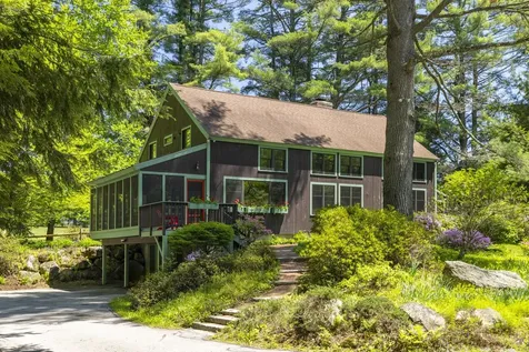 1526 South Road Hopkinton NH 03229