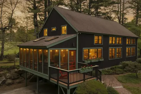 1526 South Road Hopkinton NH 03229