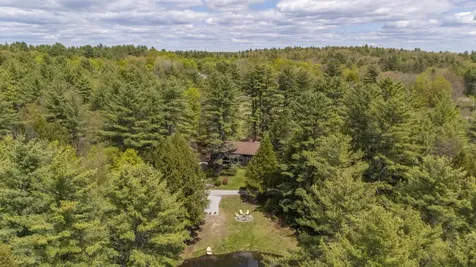 1526 South Road Hopkinton NH 03229