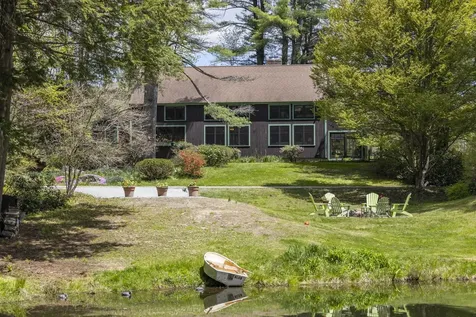 1526 South Road Hopkinton NH 03229
