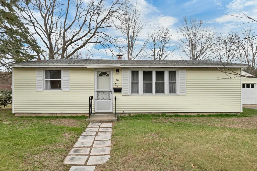 20 Conant Drive Concord NH 03301