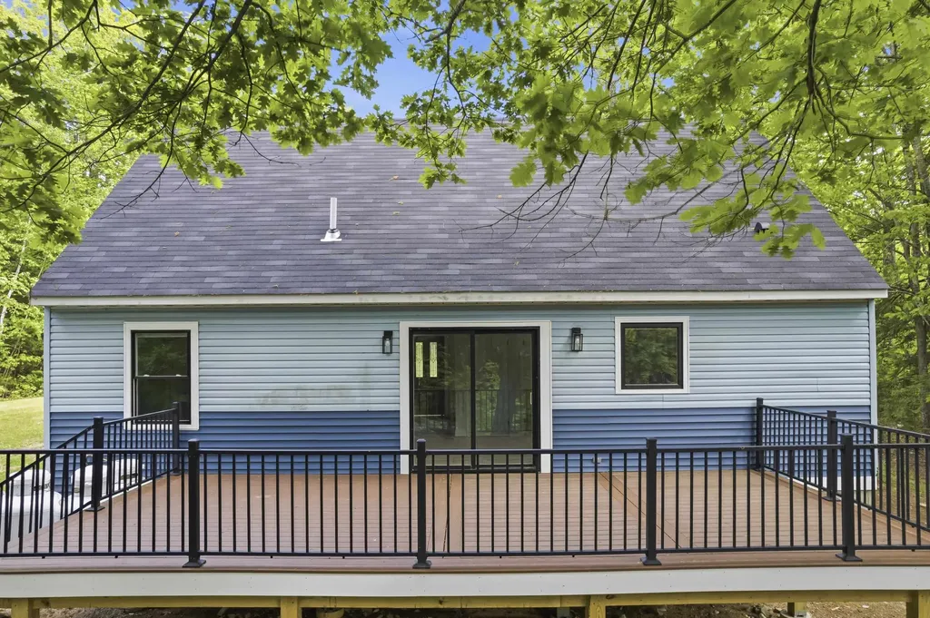 177 Hussey Hill Road Acton ME 04001