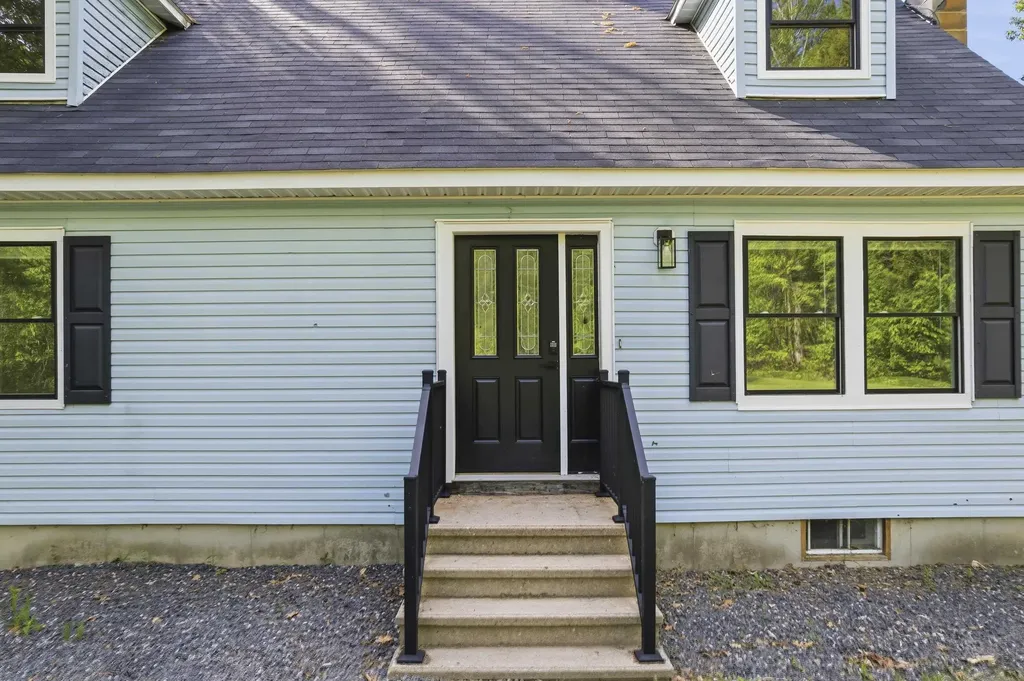 177 Hussey Hill Road Acton ME 04001
