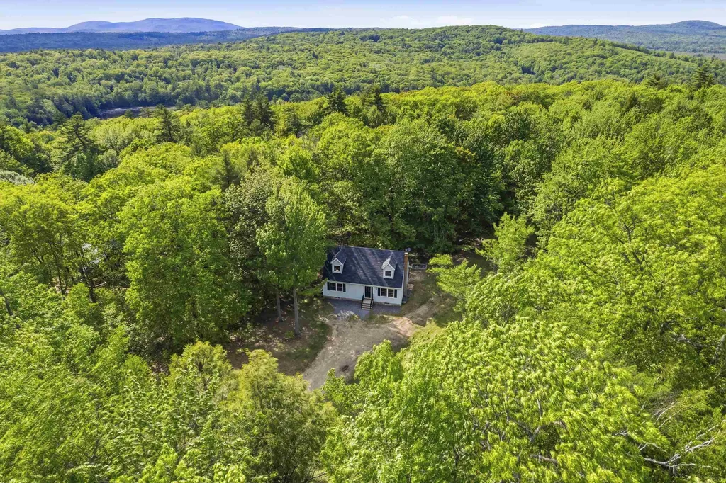 177 Hussey Hill Road Acton ME 04001