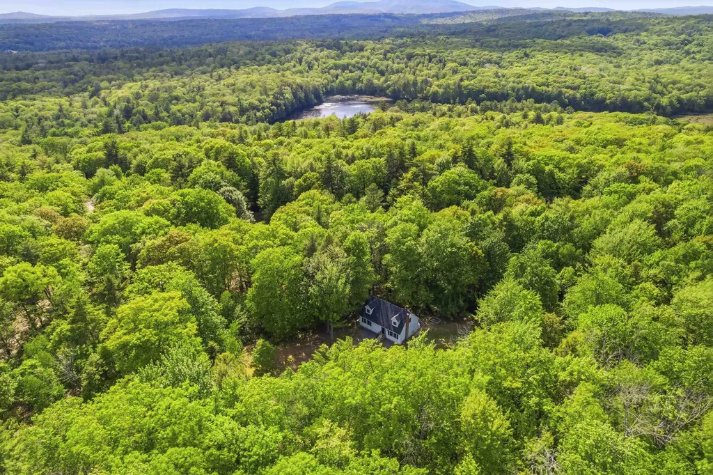 177 Hussey Hill Road Acton ME 04001