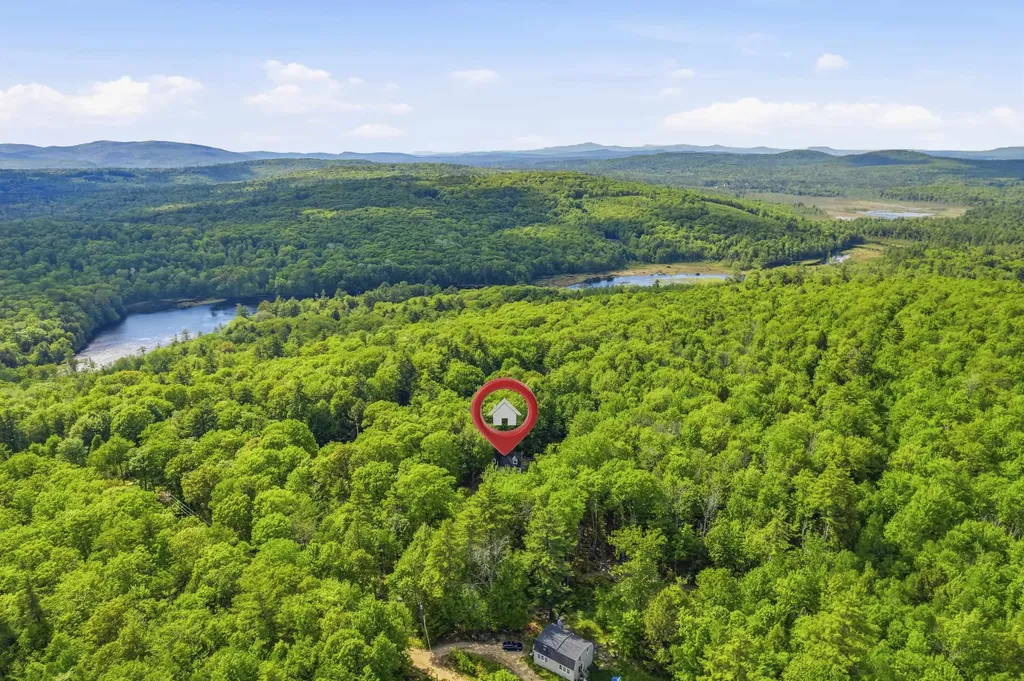177 Hussey Hill Road Acton ME 04001