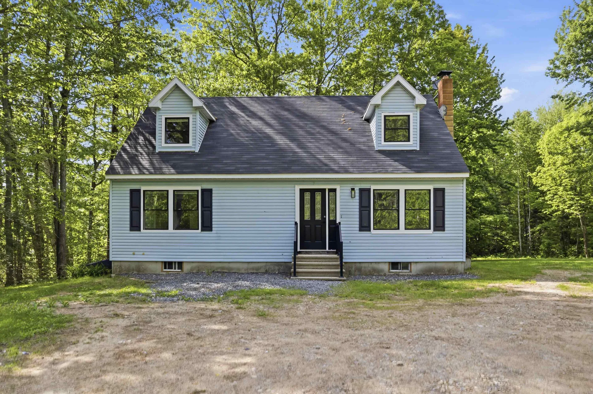 177 Hussey Hill Road Acton ME 04001