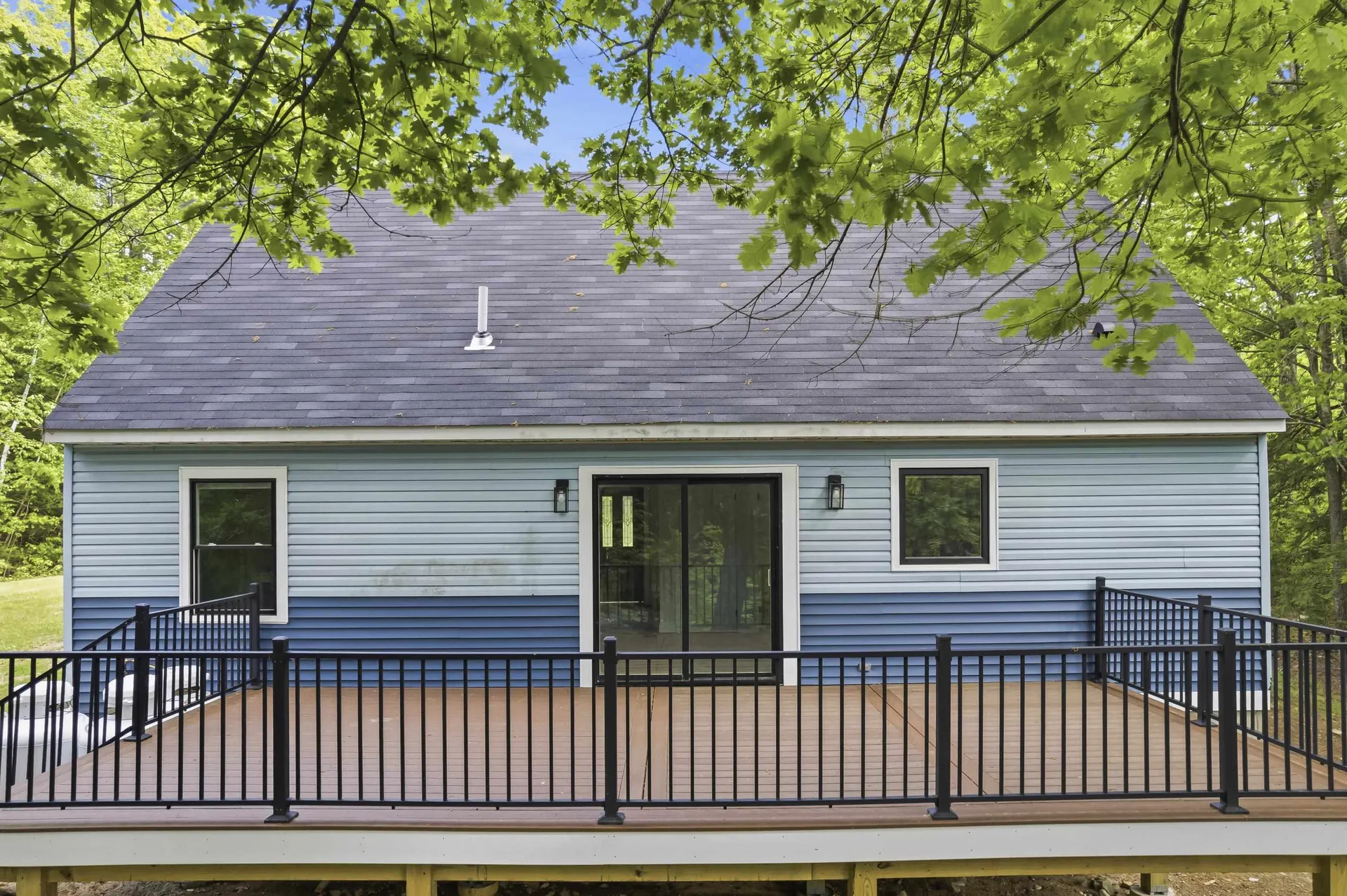 177 Hussey Hill Road Acton ME 04001