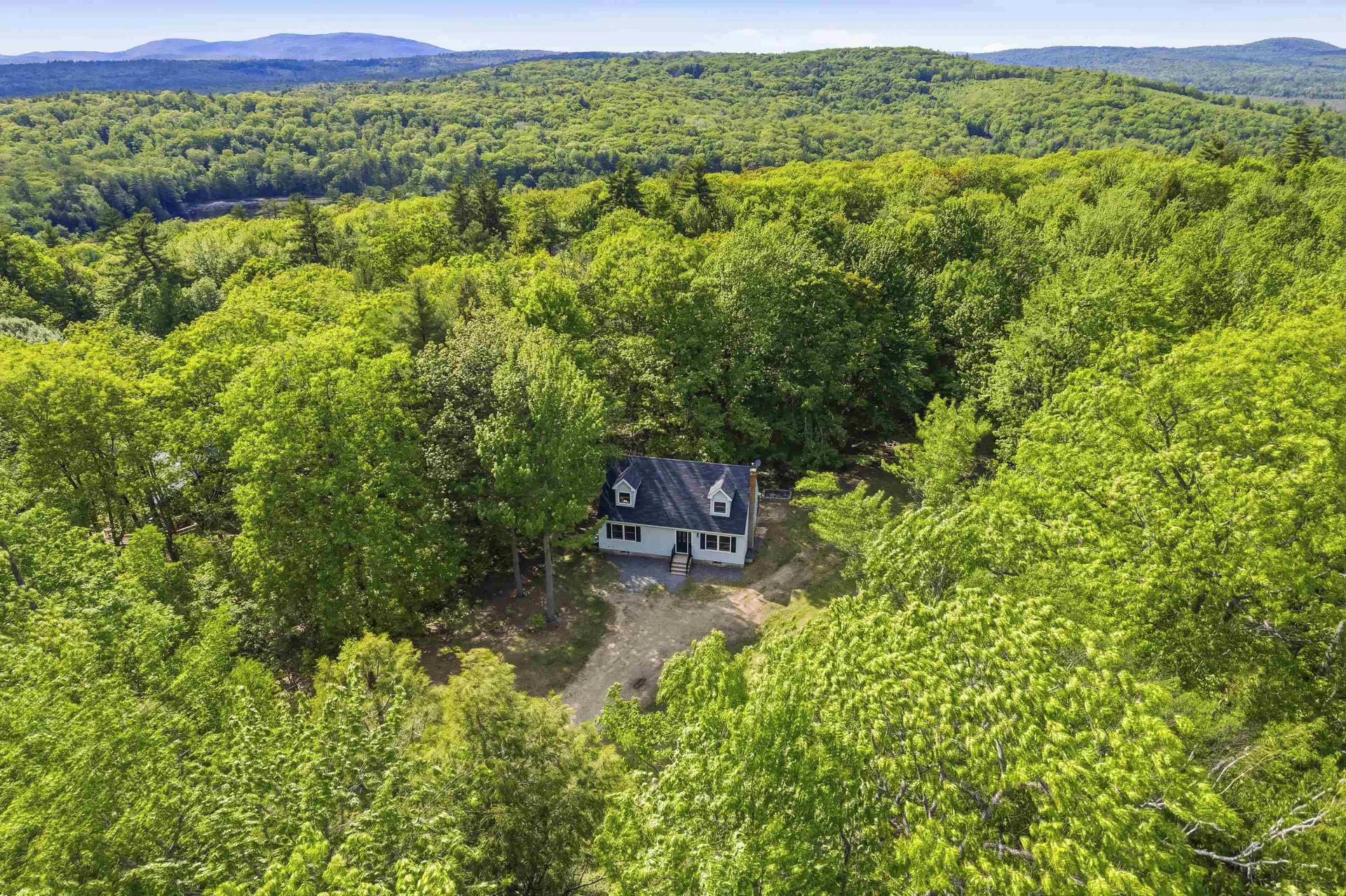 177 Hussey Hill Road Acton ME 04001