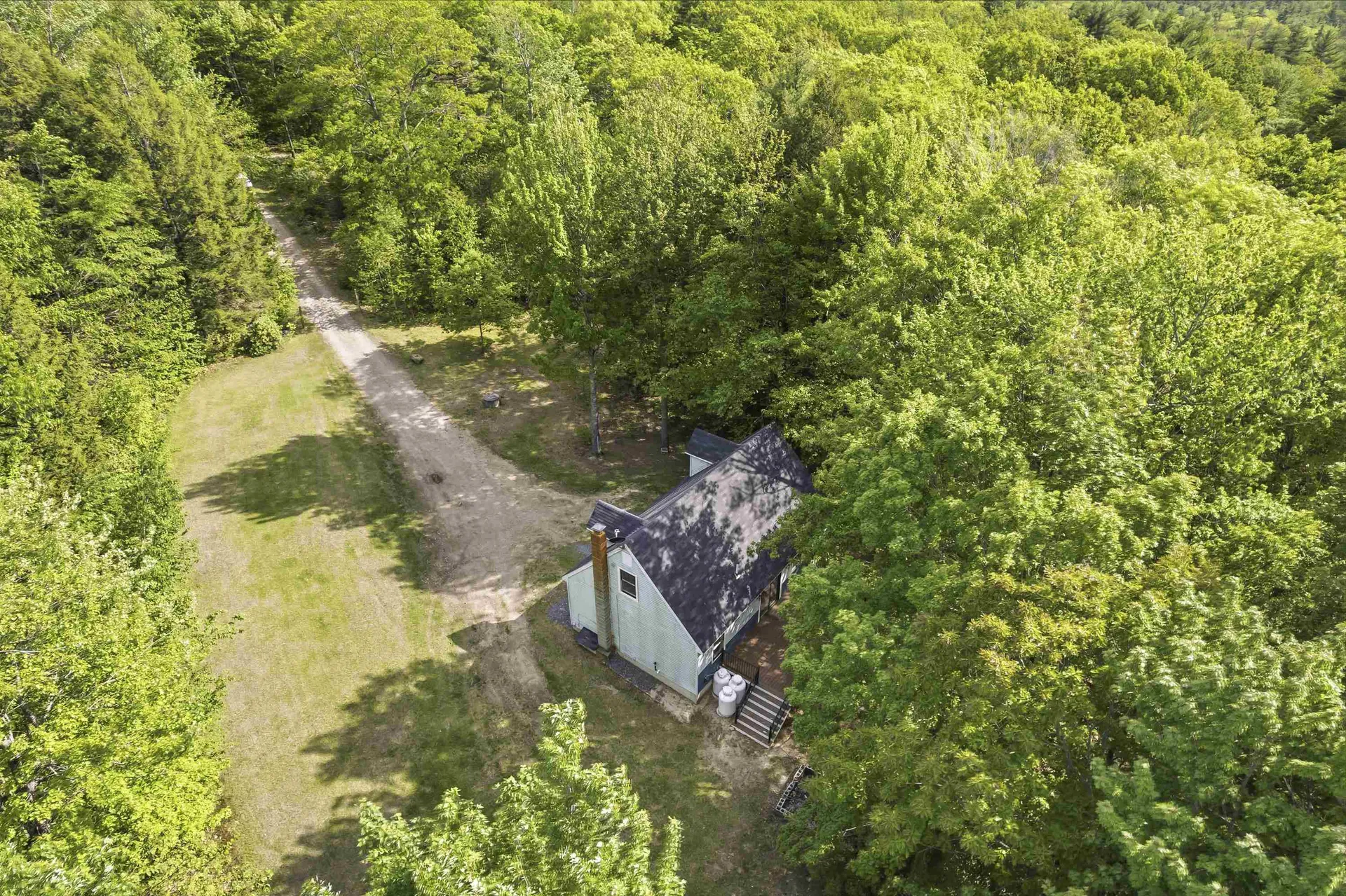 177 Hussey Hill Road Acton ME 04001