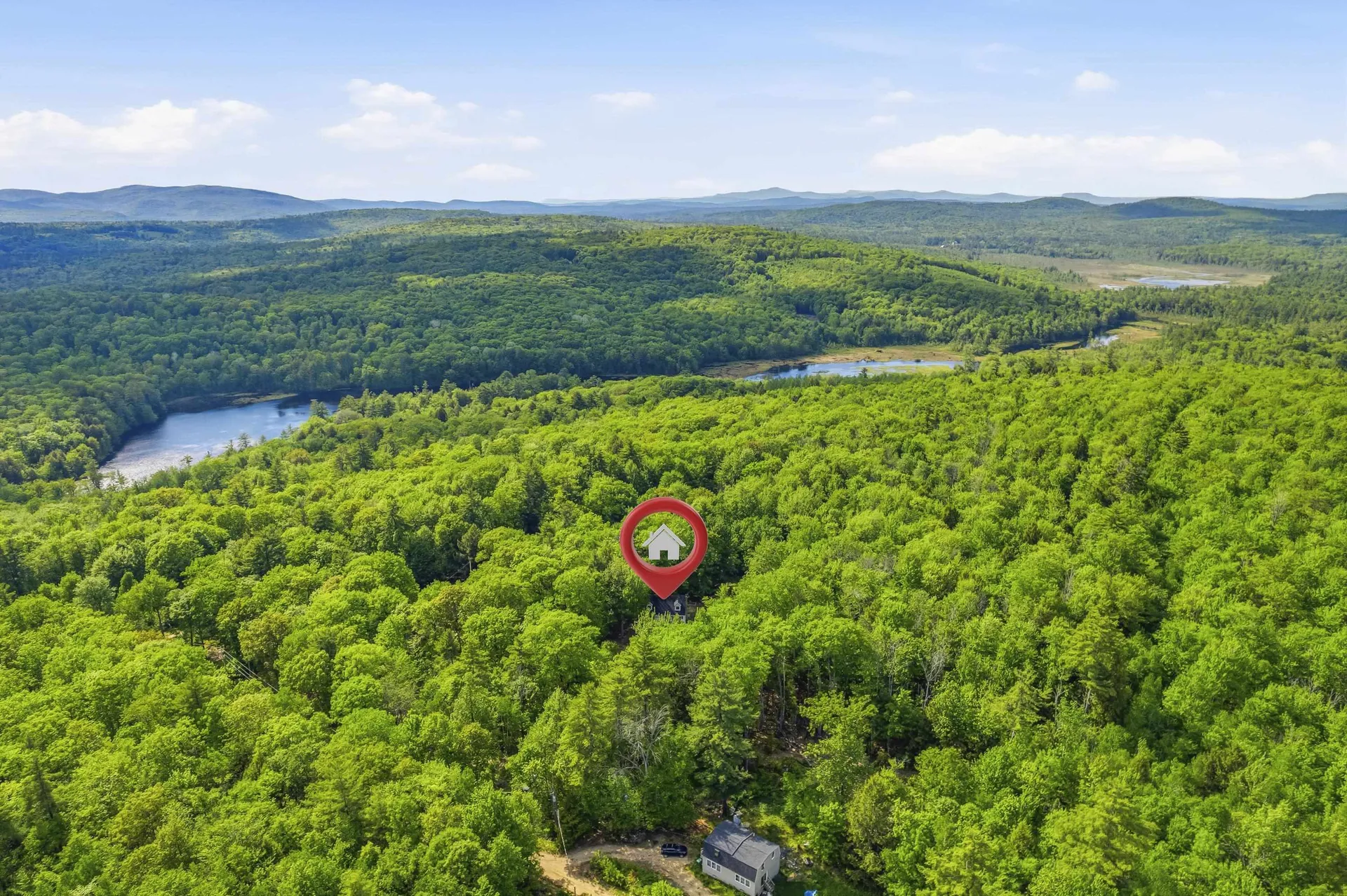 177 Hussey Hill Road Acton ME 04001