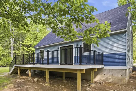 177 Hussey Hill Road Acton ME 04001