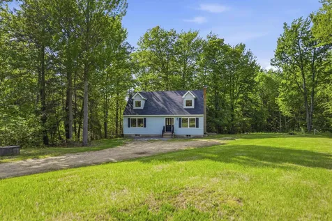 177 Hussey Hill Road Acton ME 04001