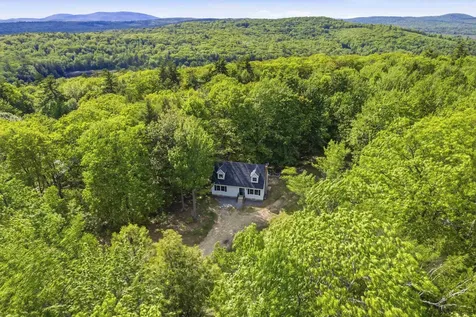 177 Hussey Hill Road Acton ME 04001