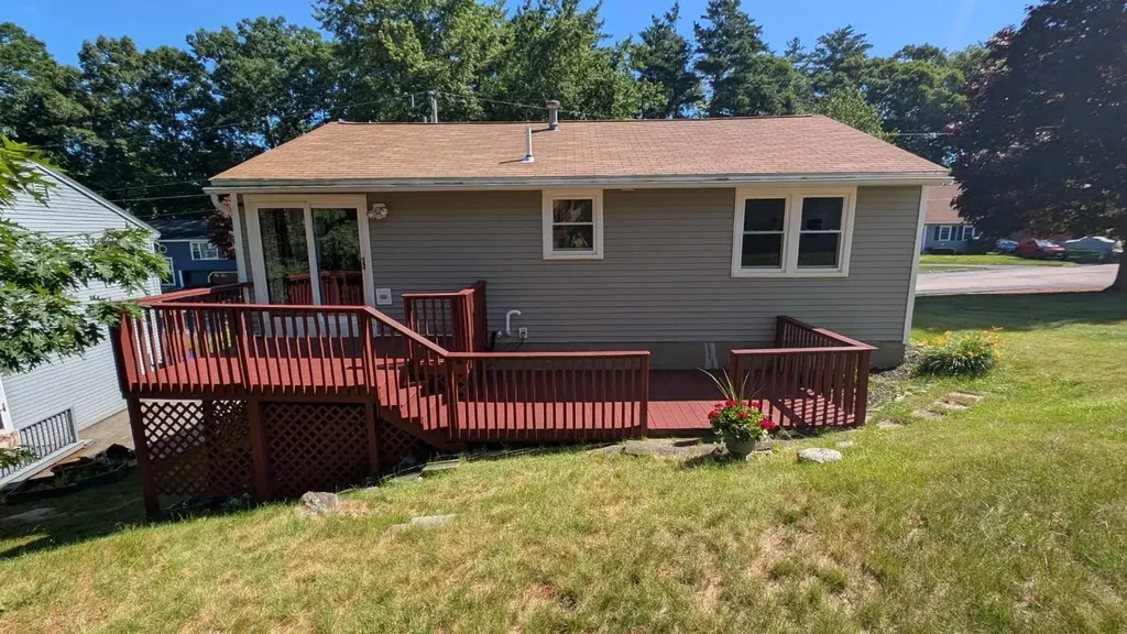 6 Killian Drive Nashua NH 03062-3717