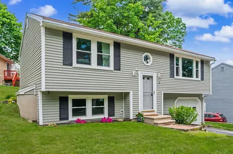 6 Killian Drive Nashua NH 03062-3717