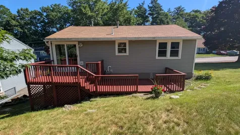 6 Killian Drive Nashua NH 03062-3717