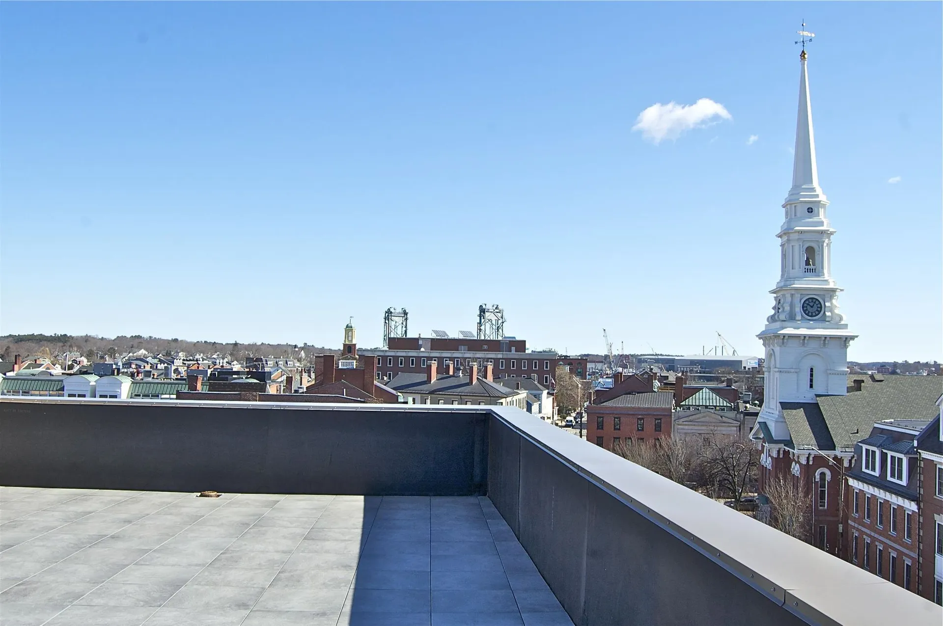 55 Congress Street Portsmouth NH 03801
