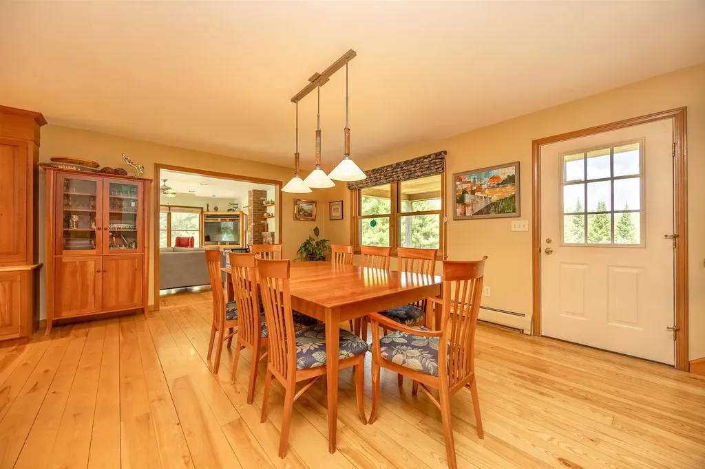80 Mckinley Drive Barnet VT 05821