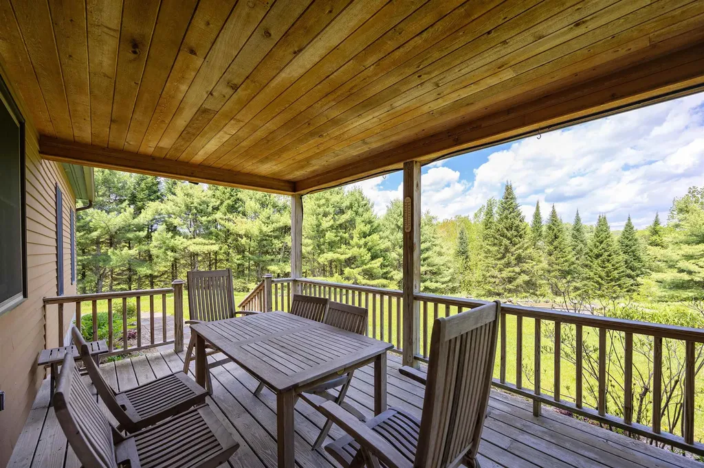 80 Mckinley Drive Barnet VT 05821