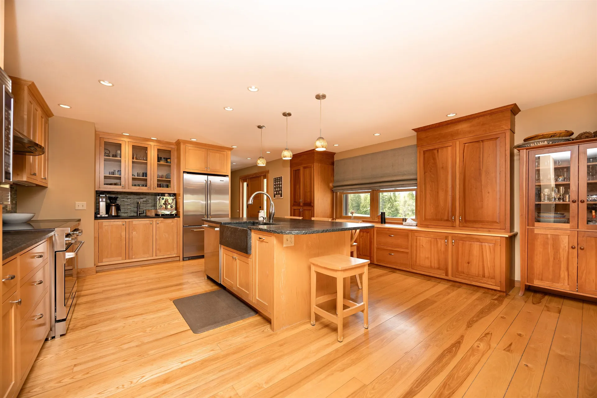 80 Mckinley Drive Barnet VT 05821