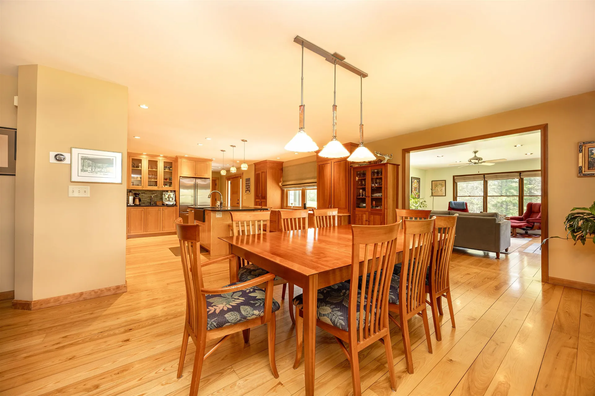 80 Mckinley Drive Barnet VT 05821