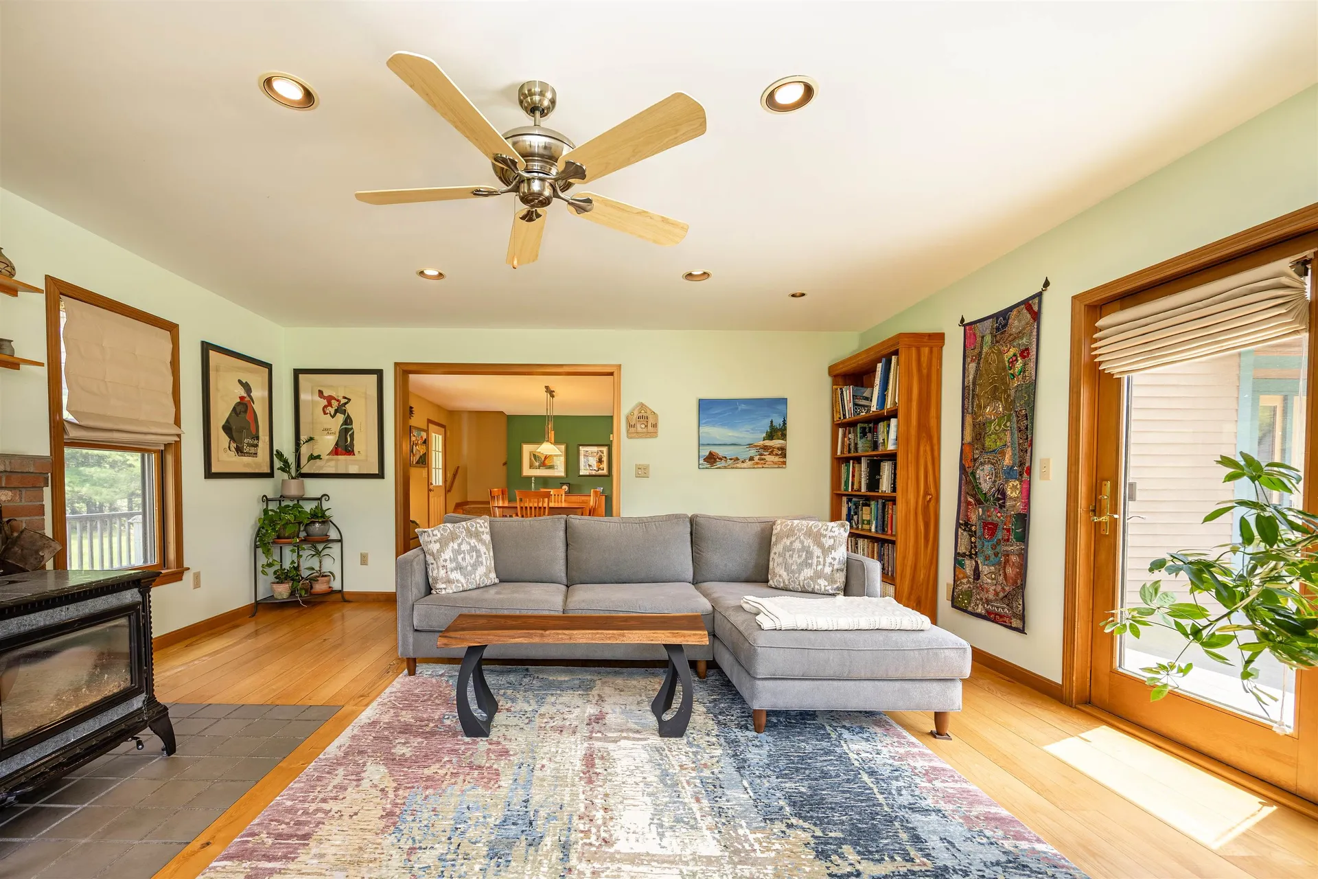 80 Mckinley Drive Barnet VT 05821