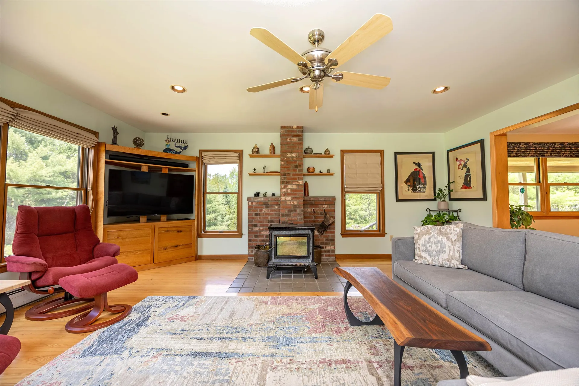 80 Mckinley Drive Barnet VT 05821