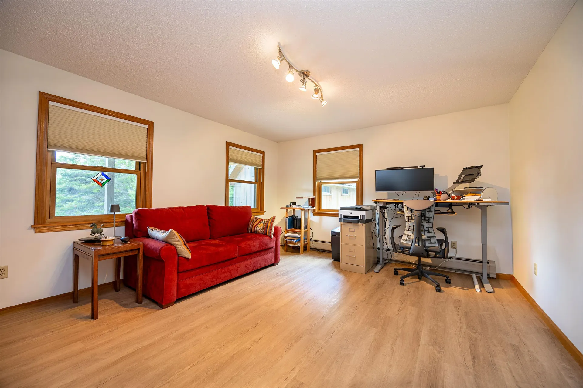 80 Mckinley Drive Barnet VT 05821