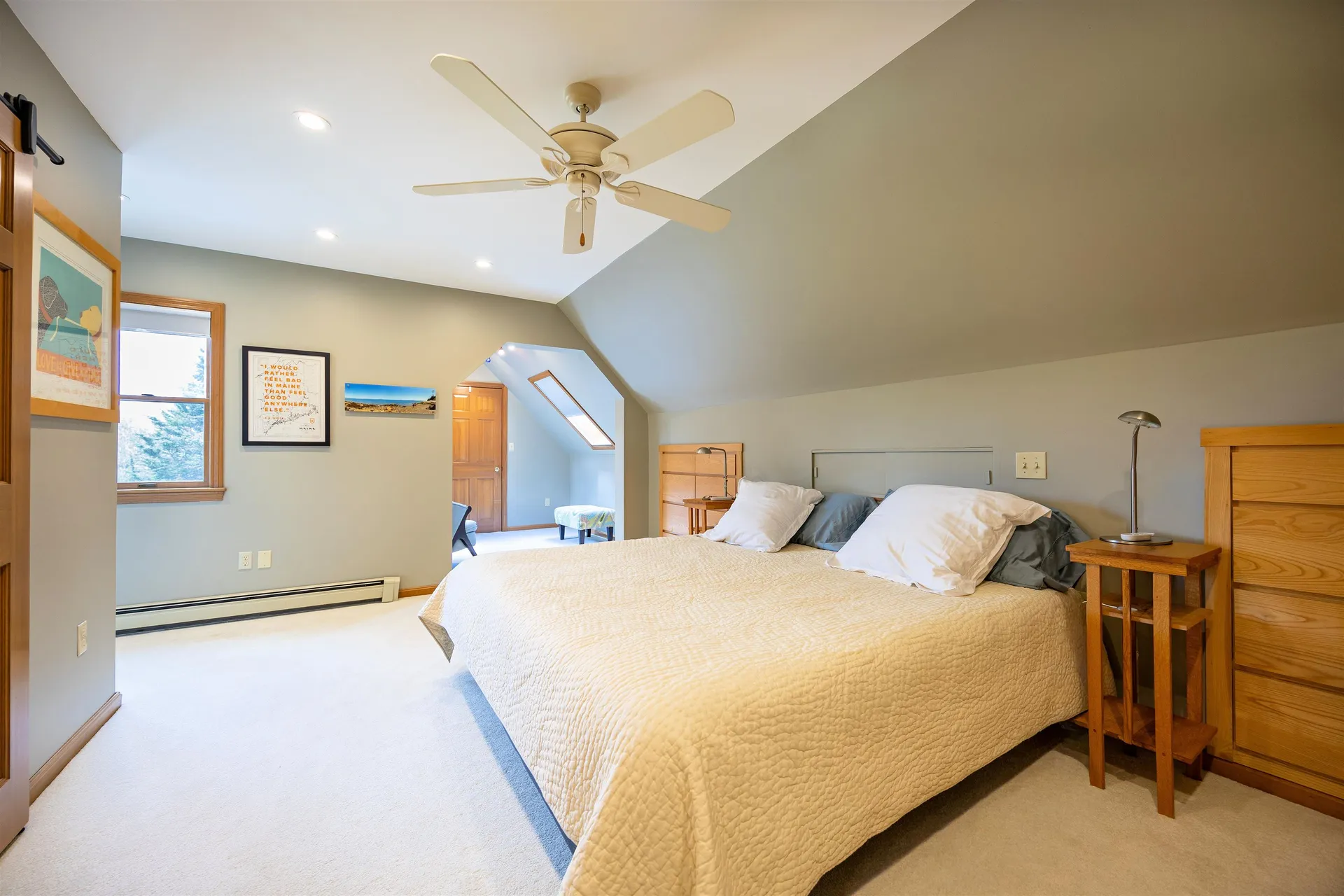 80 Mckinley Drive Barnet VT 05821