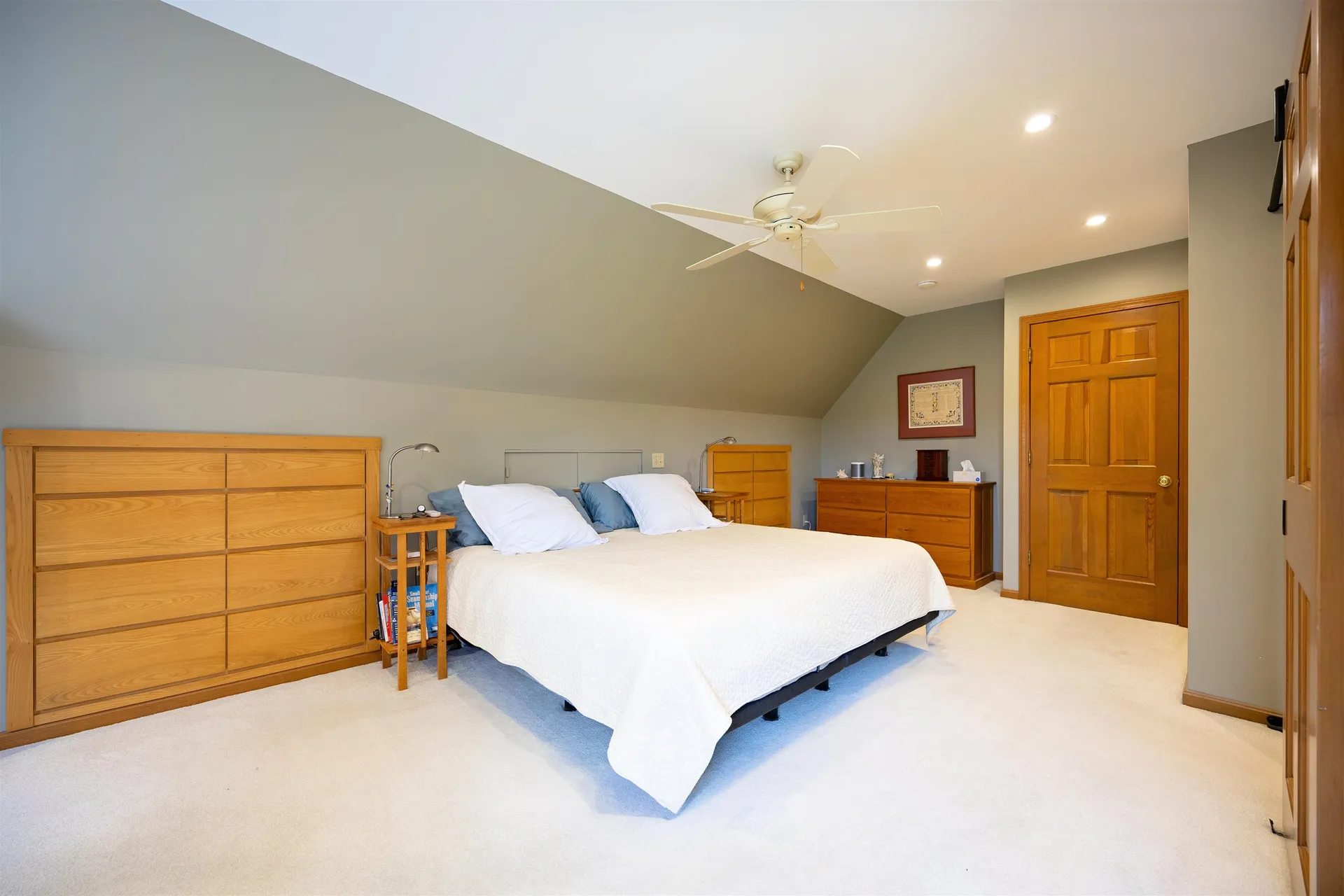 80 Mckinley Drive Barnet VT 05821